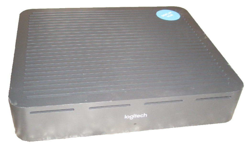 Logitech V-R0009 Rally Display Hub | No Power Adapter