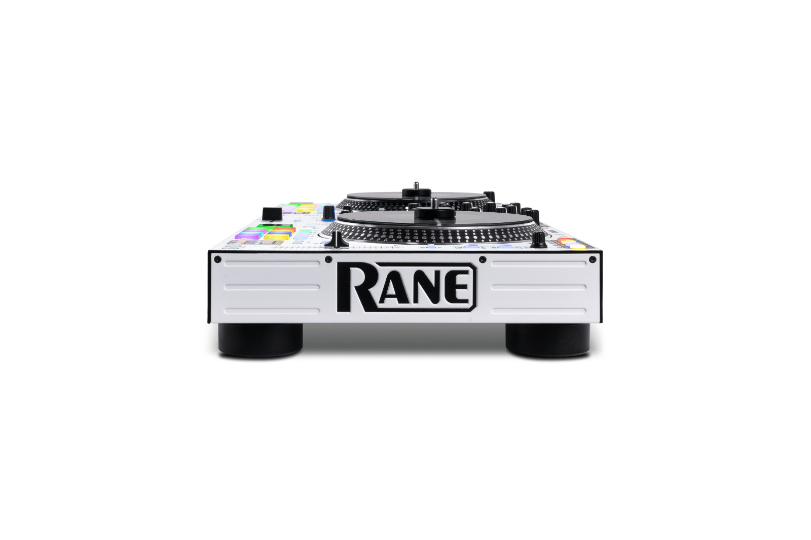 Rane ONE MKII Pro Motorized DJ Controller With Stems Controls & focused (MINT)