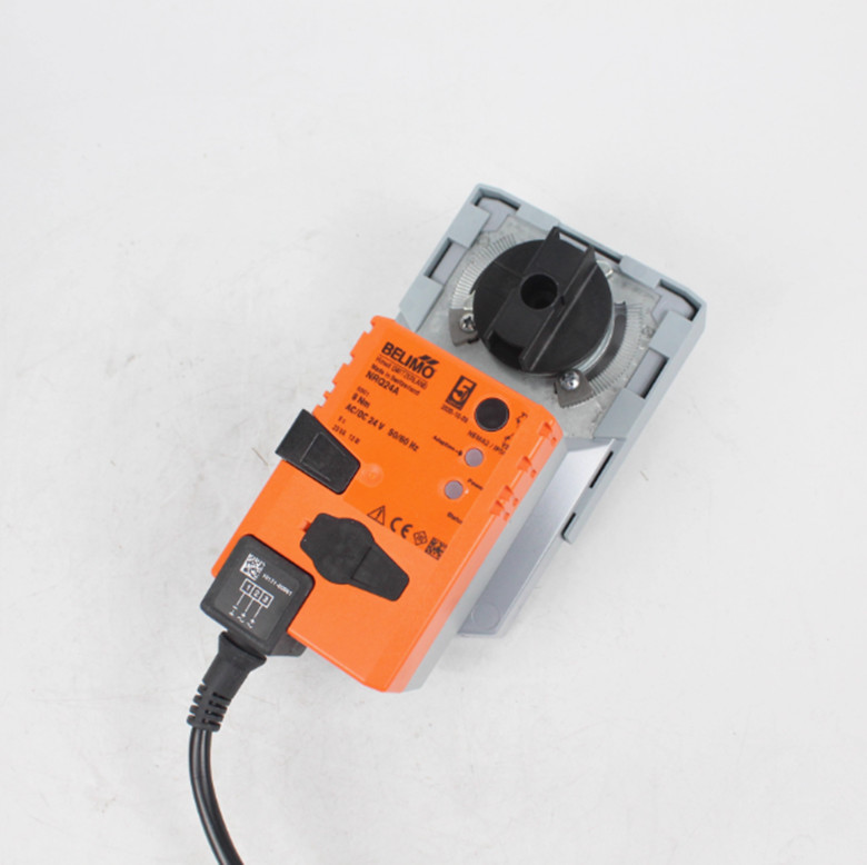1pcs brand-new BELIMO NRQ24A Ball valve actuator