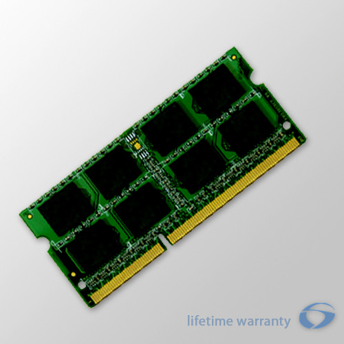 4GB (1X4GB) Memory RAM for Toshiba Satellite L745-S4126, L745-S4210, L745-S4302