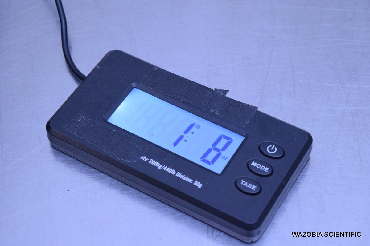 TZ TRUE VISION SYSTEMS IMAGE CAPTURE MODULE ICM-TZ 5600-0084