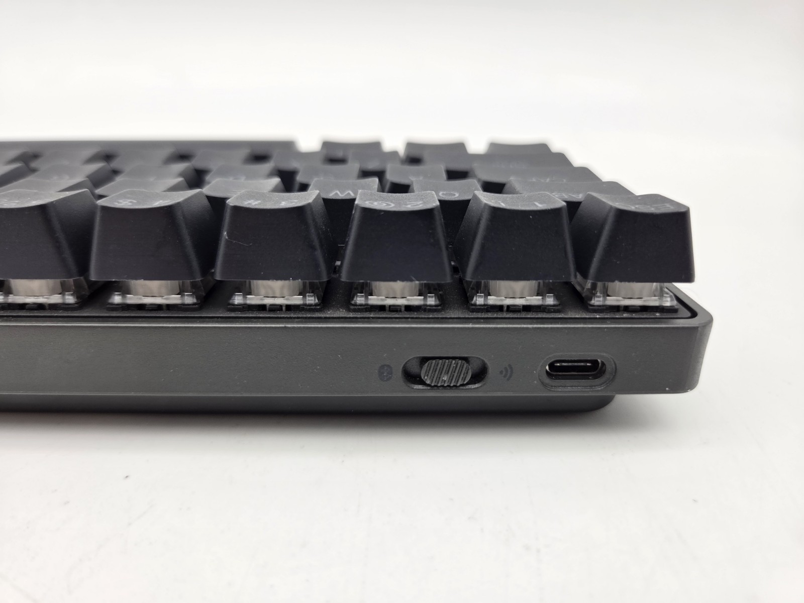 SteelSeries Apex Pro Mini Wireless Keyboard - 60% Design - Black