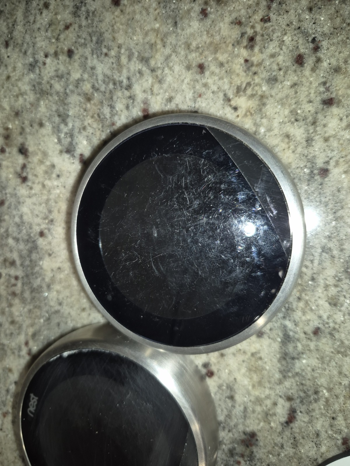 2 Nest Thermostats