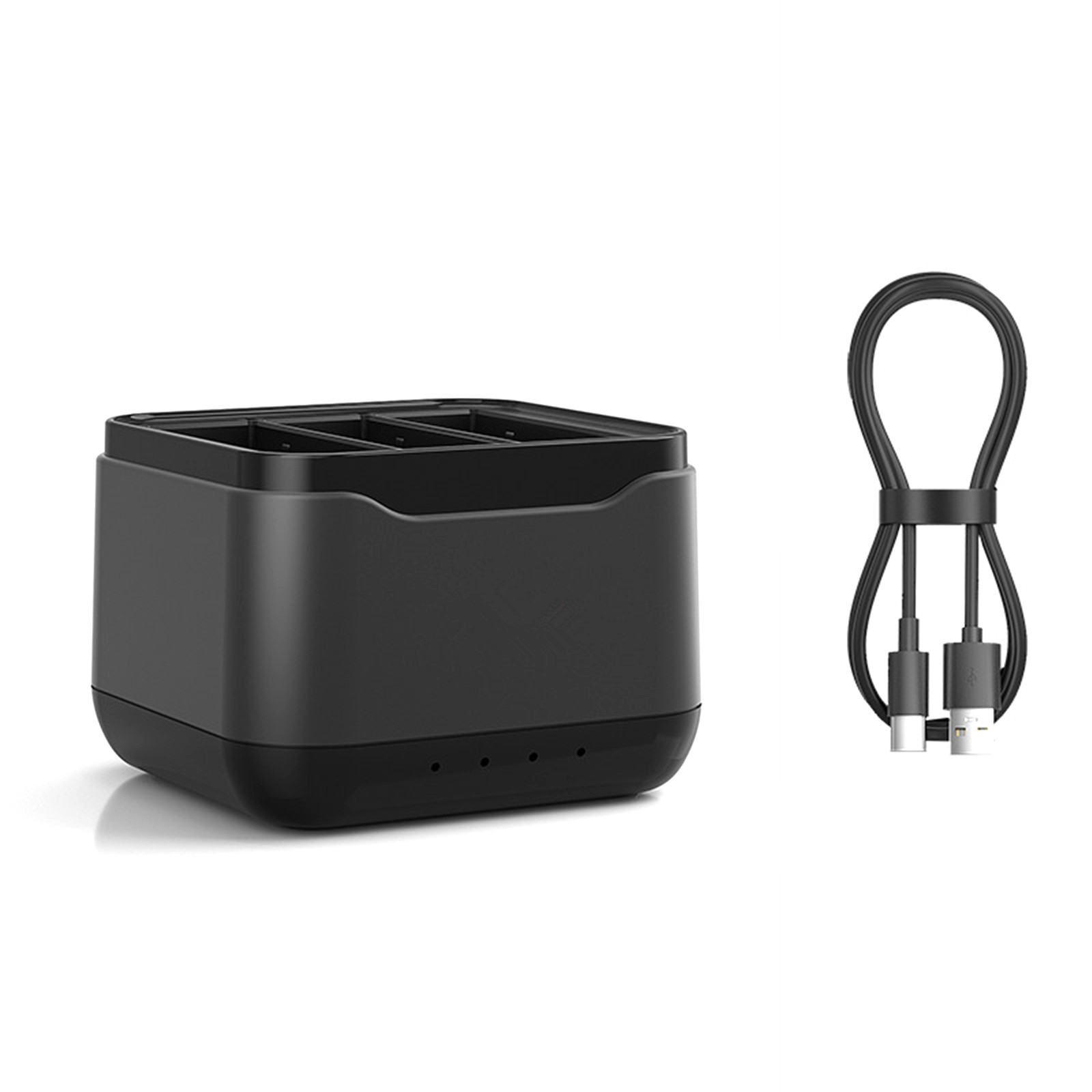 Fast Charging Box Camera Charging Accessories For Insta360 Ace Pro / Ace