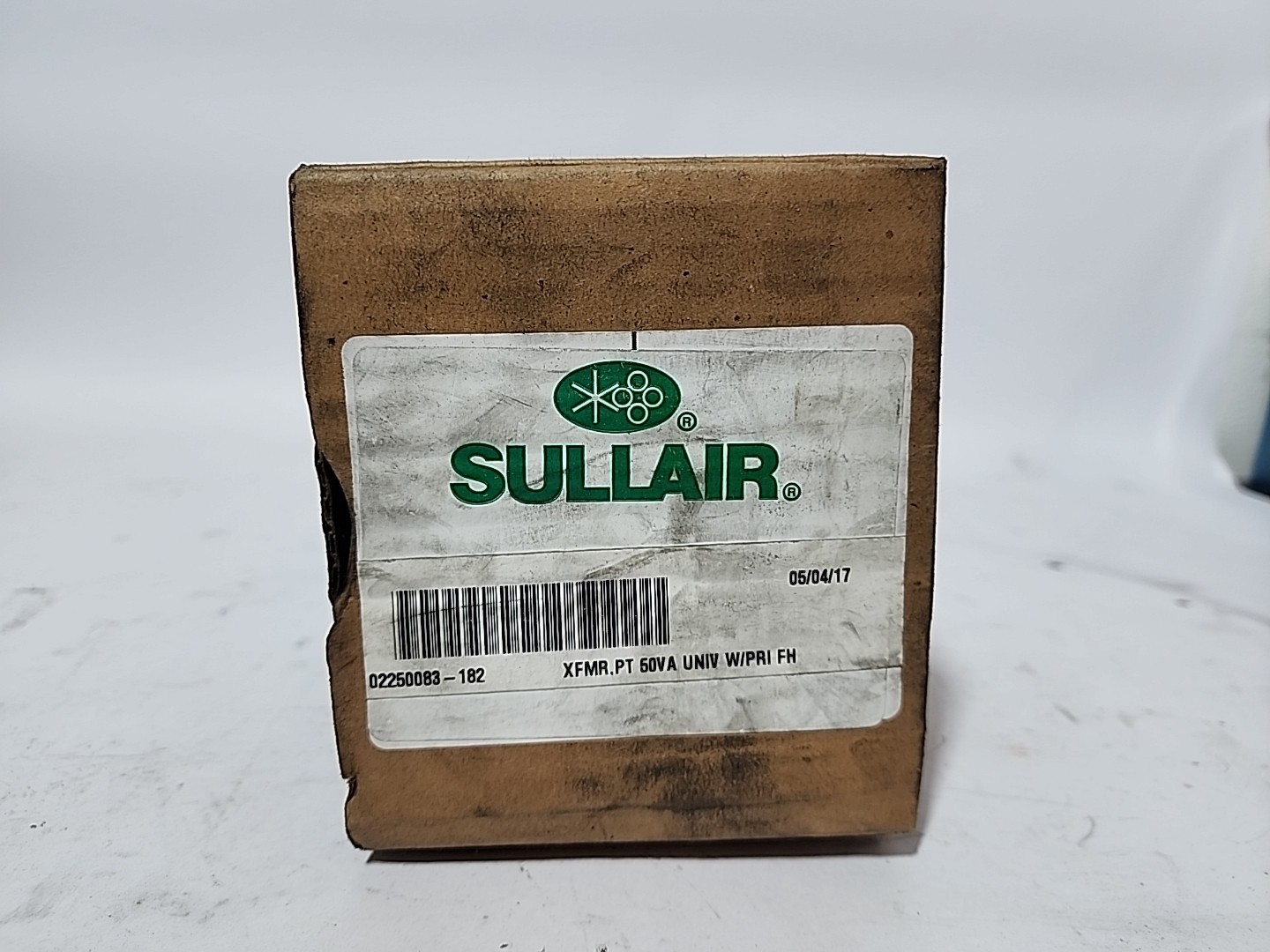 Sullair 02250083-182