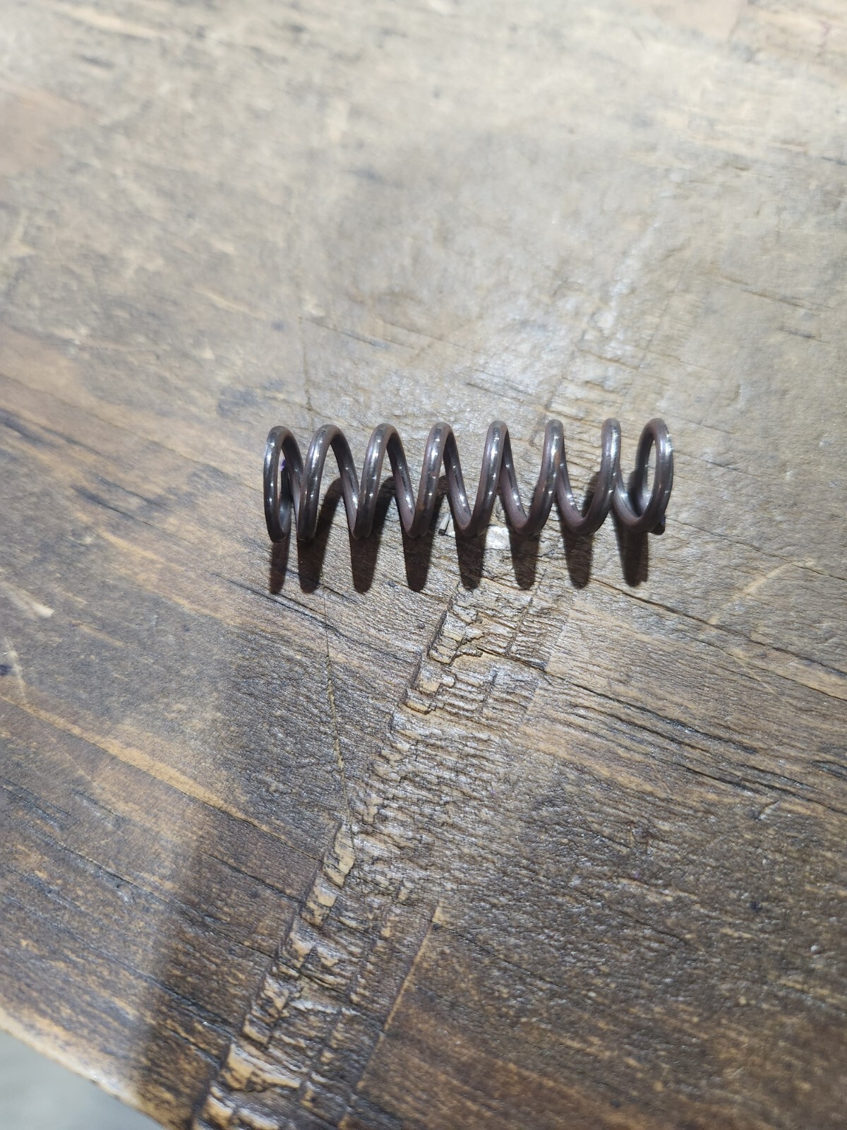 QTY 40* Fuller 1064 Spring-Shift Finger Plunger, 1st & Reverse, Manual