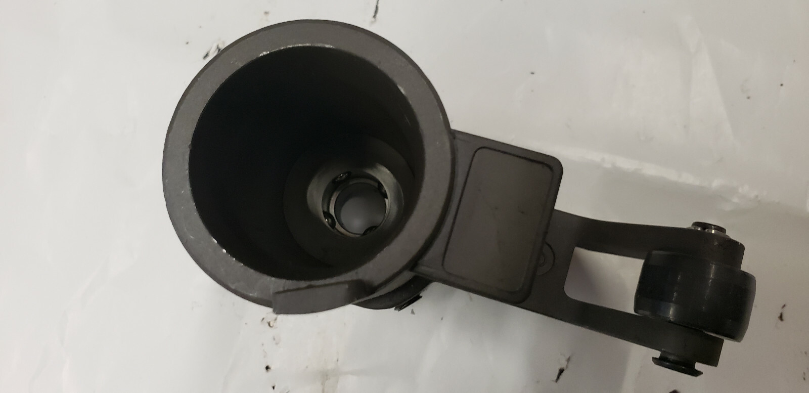 NEW Ameri Seiki Tooling Part. shelf 19 basement