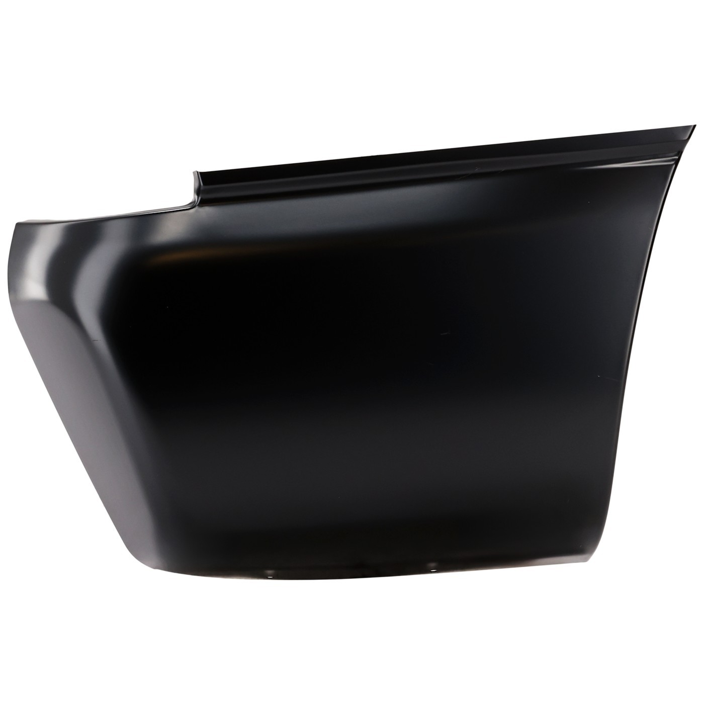 Quarter Panel Rear Fender Passenger Right Side Lower for Chevy Hand  NA Yukon