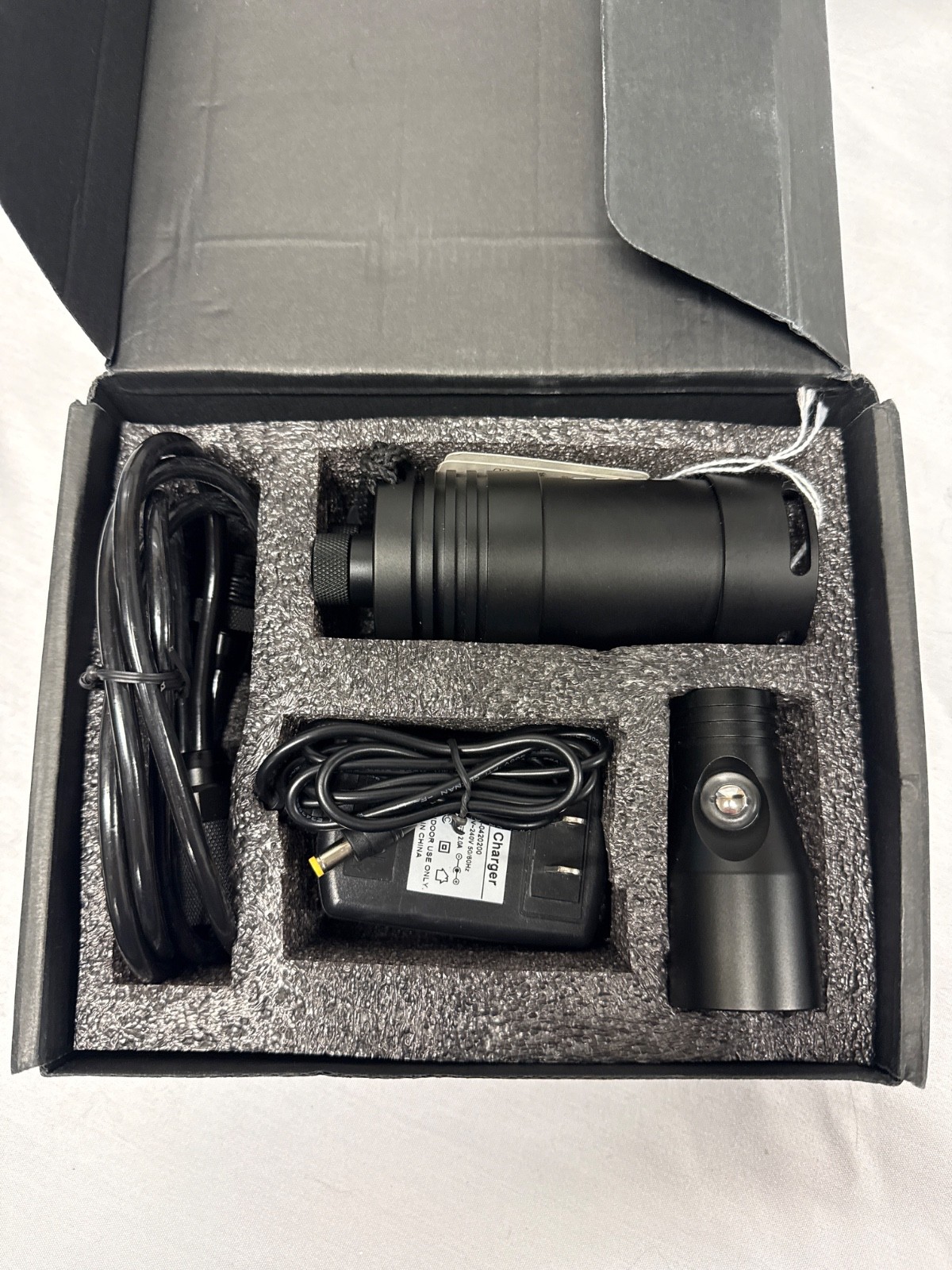 Hog Morph 1000 Light Core System, 0381,0382