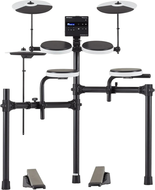 Roland V-Drums TD-02K Electronic Drum Set