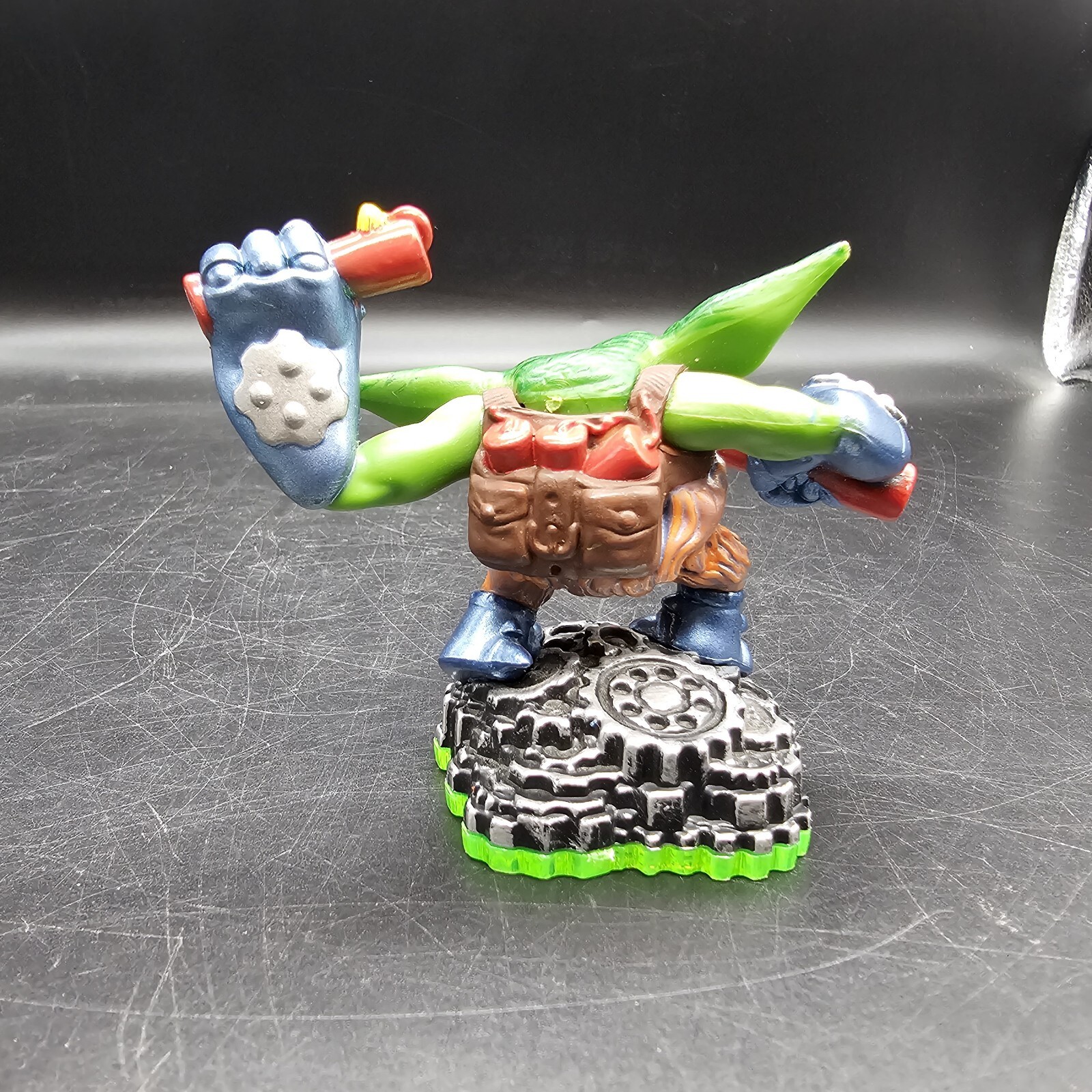Skylanders Spyros Adventure Lot