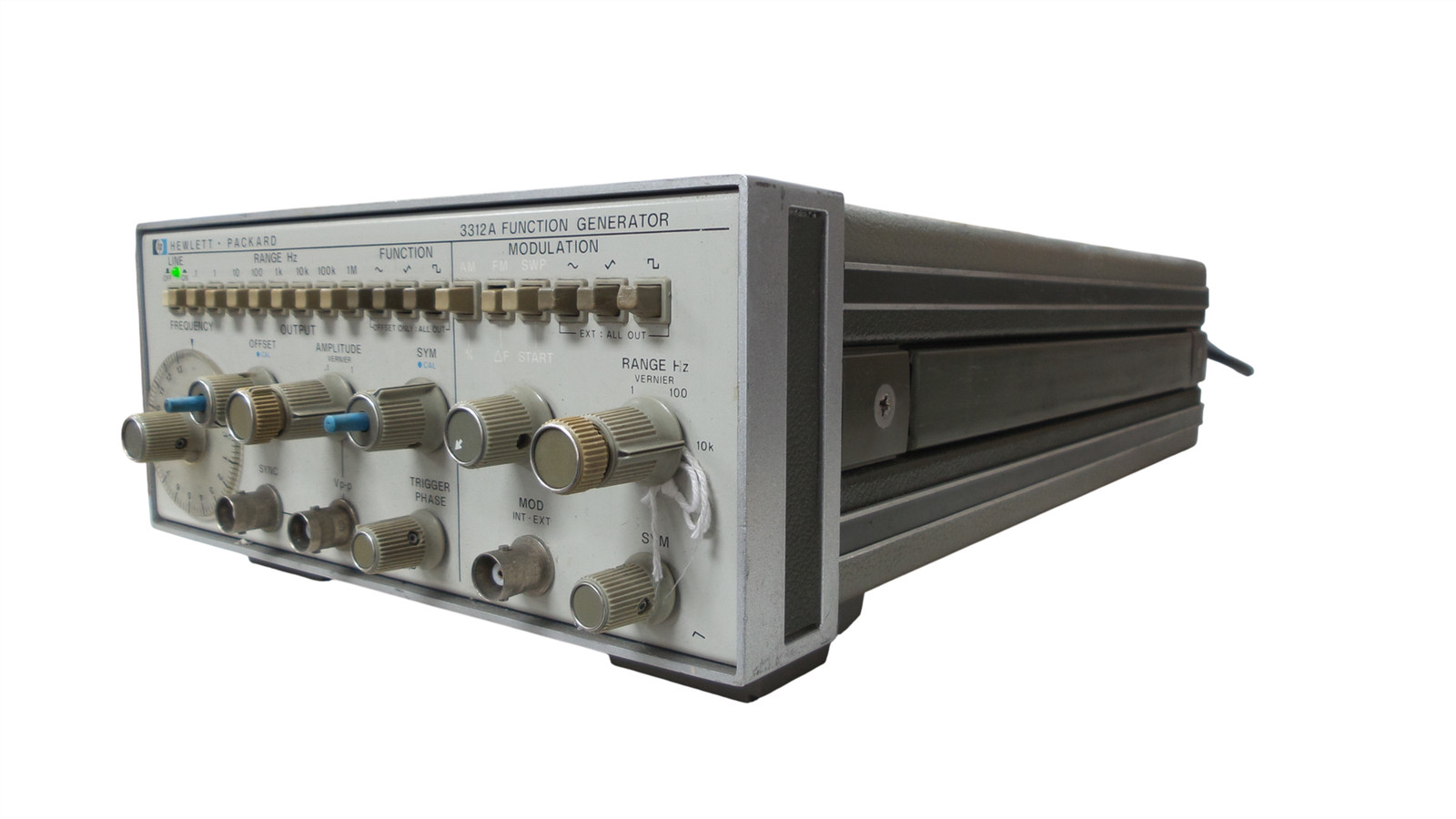 HP 3312A Function Generator - Free Shipping