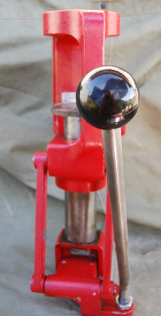 HORNADY PRO-JECTOR/PRO-7 PRESS
