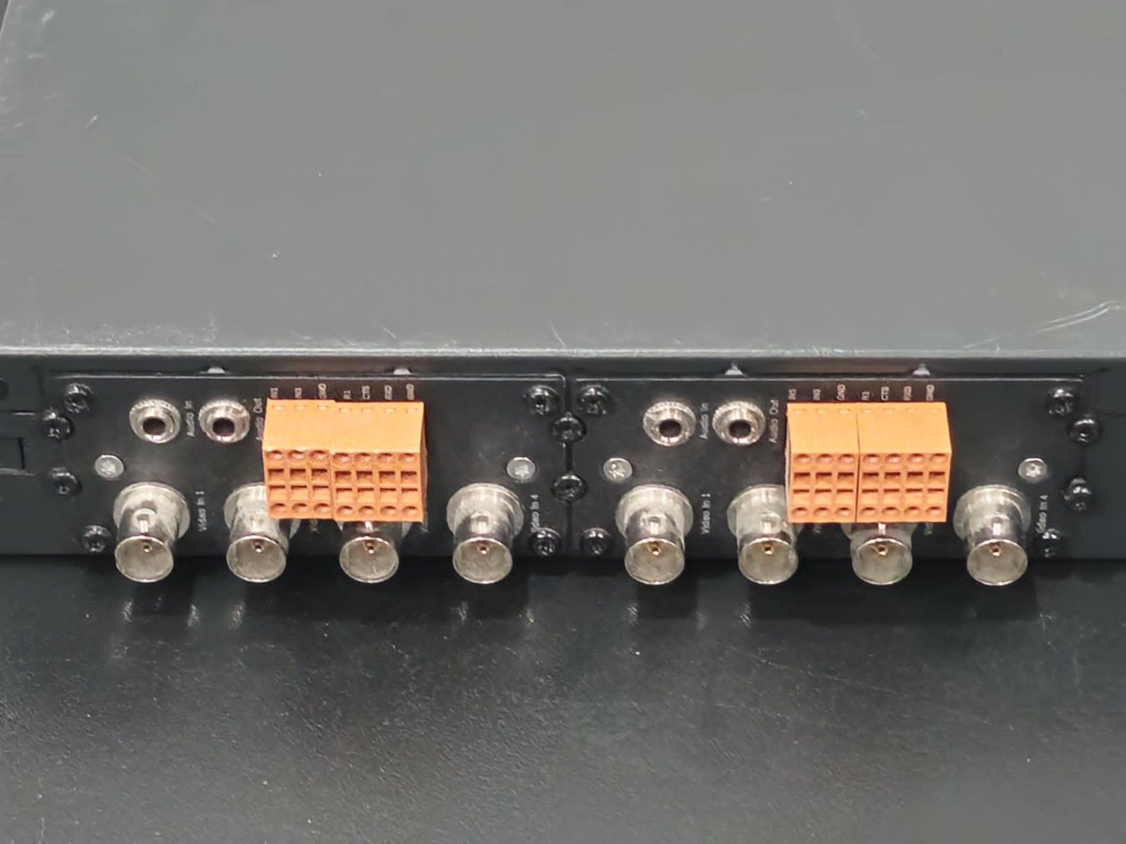 Bosch VIP-X1600-B Module Video Server Base System F01U075373 for Bosch Security