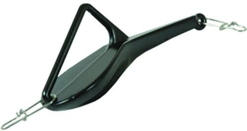 Off Shore OR36 1 X Resettable Tadpole Diving Weights Size 1 (2 Coast Lock Snaps)