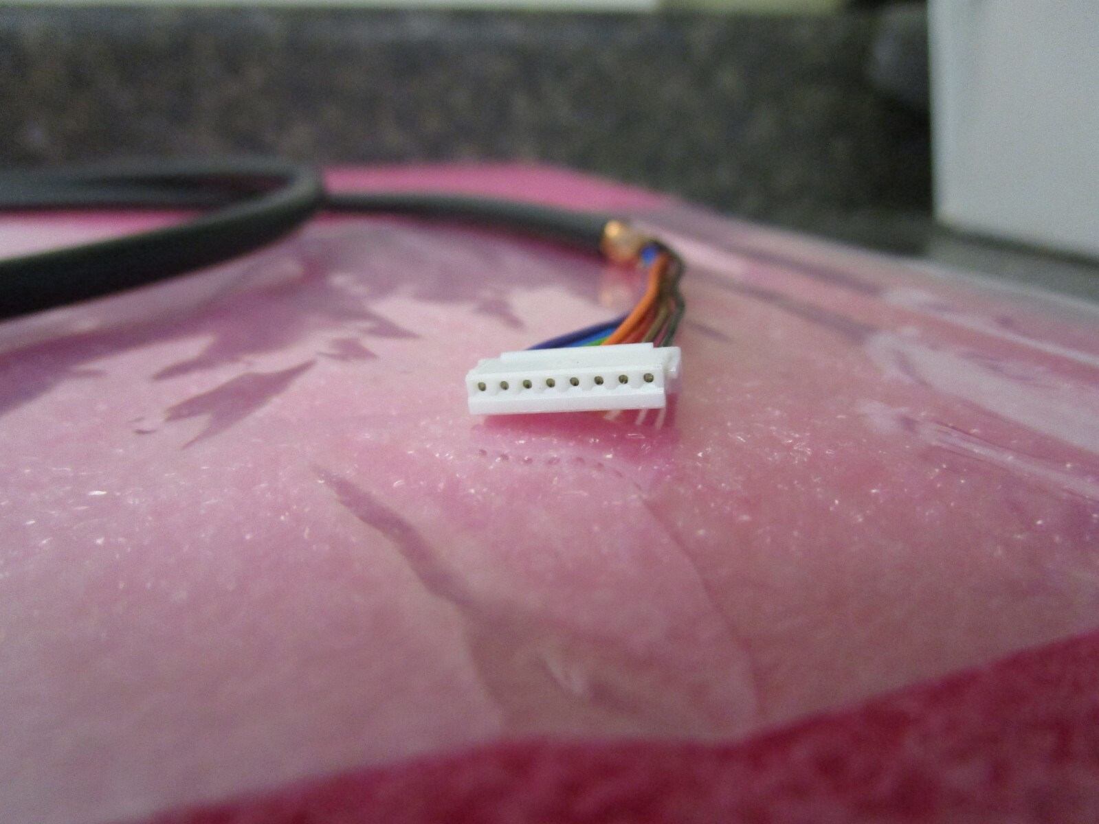 NEW! Zeiss Microscope Cable - 8 Pin