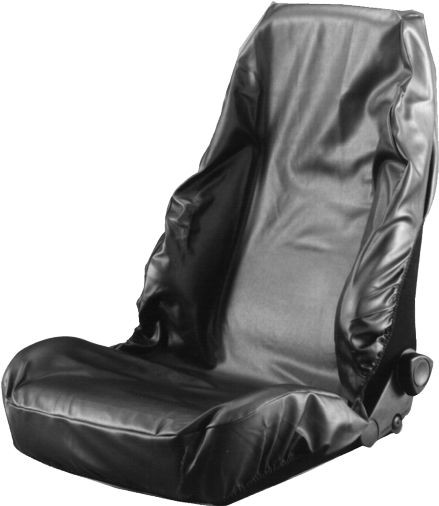 Seat protection cover