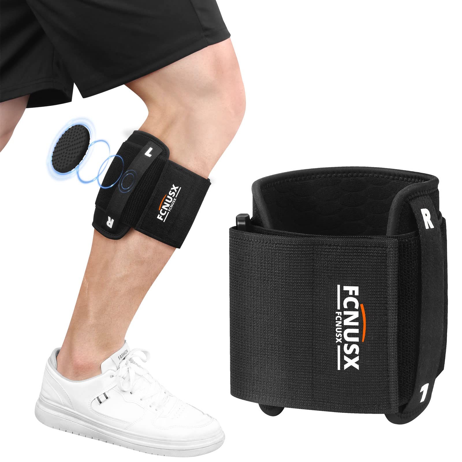 Sciatica Pain Relief Devices Brace - Sciatic Ease Nerve Pain Relief Brace for Me