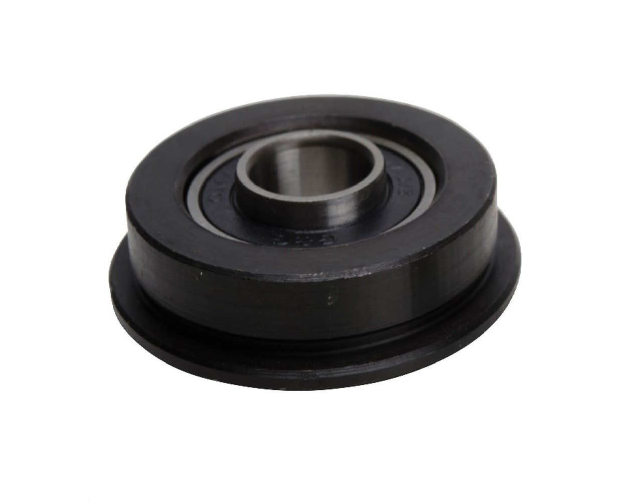 Idler Hub 2-1/4" OD x 5/8" ID Round Bore Bearing X Series TOMIHX-58 Farmer Bob's