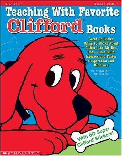 Teaching With Favorite - Paperback, by Hollenbeck Kathleen M - Very Good j