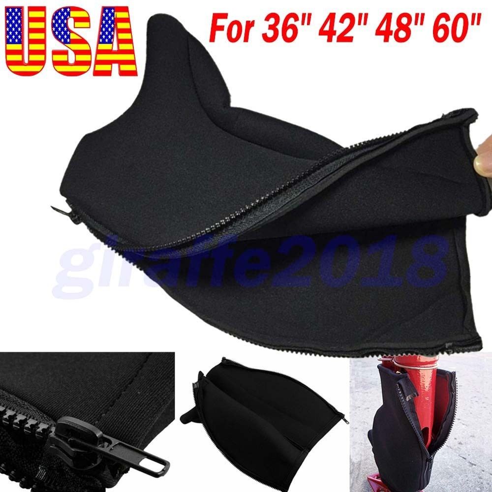 Neoprene Jack Cover For Hi-Lift Jack ARB (NJC) Treme Jack 36 42 48 60 Inch