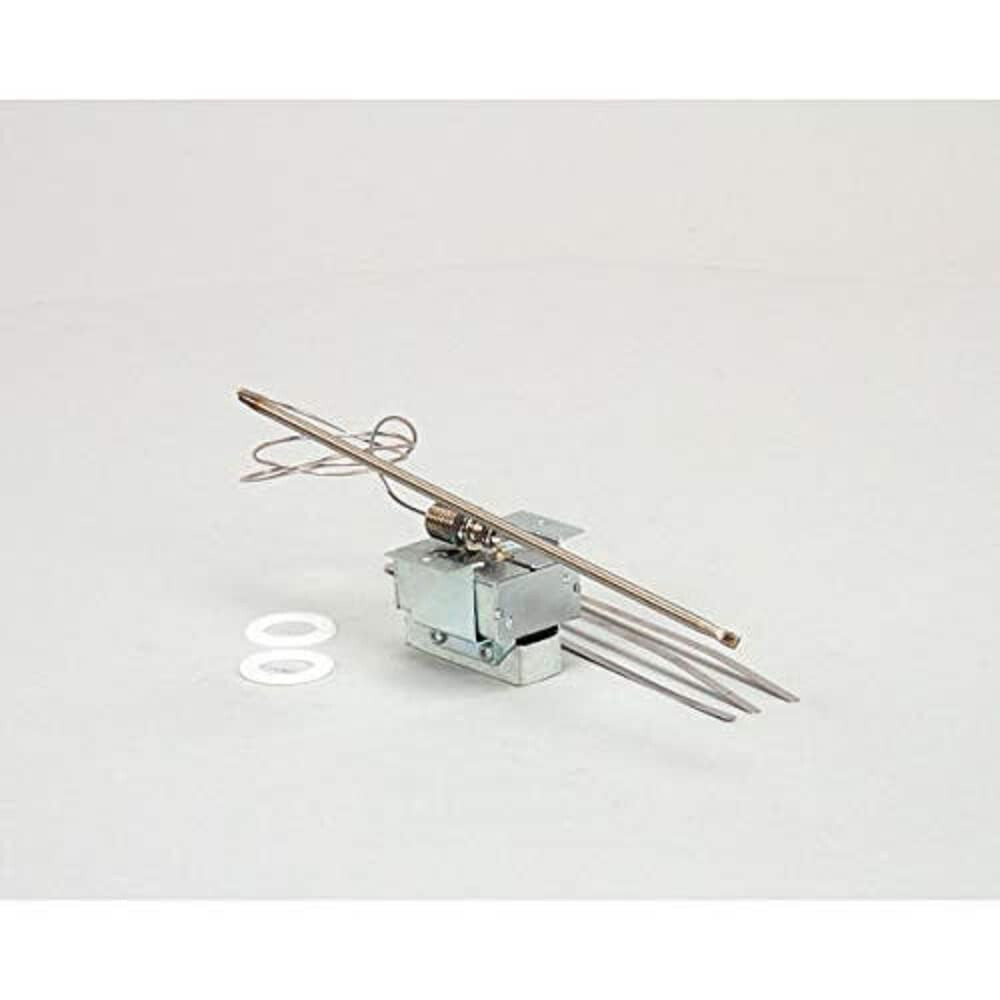 New 8261601 Frymaster Kit, Hi-Limit Thermostat Elec Pasta Genuine OEM FM8261601