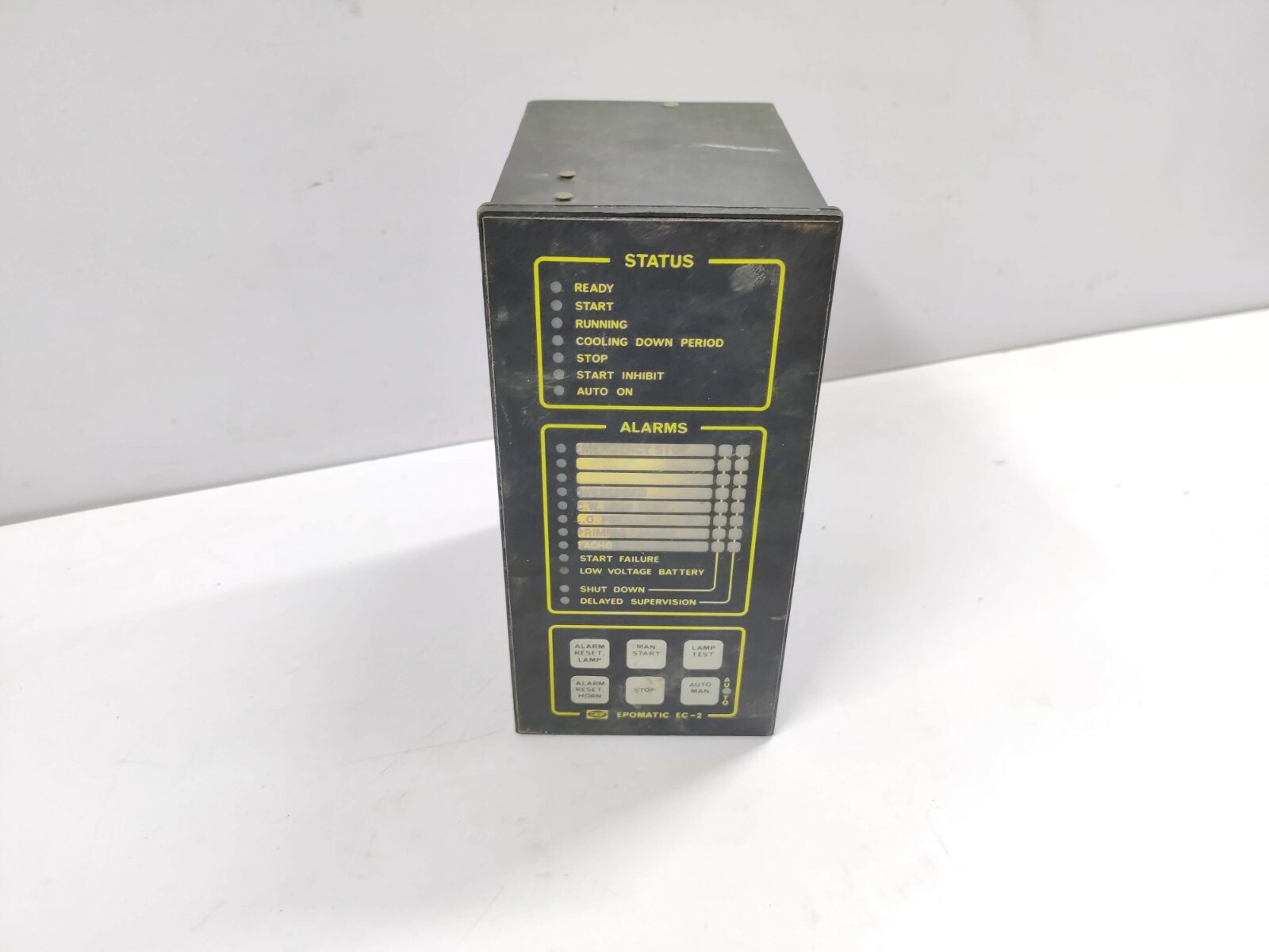 Deif Epomatic EC-2 Supply 24V DC