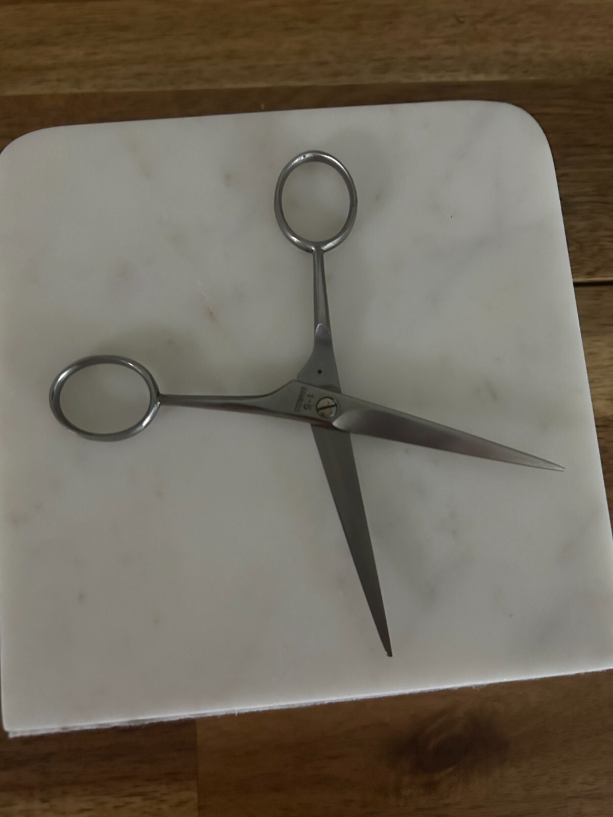 5" Hairdressing scissors-FW Engels-made in Spain-120 pcs