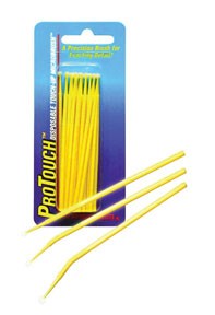 ProTouch Precision Micro Paint Brush 22 Count PMC-9437