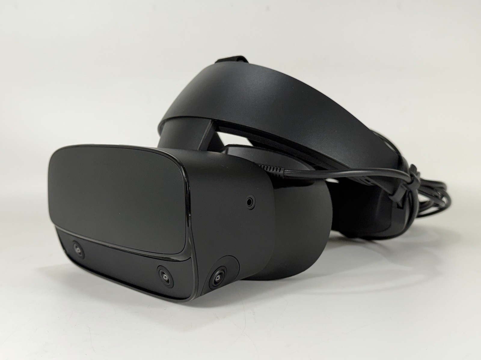 Oculus Rift S PC-Powered VR Gaming Headset - Full Set in Original Box