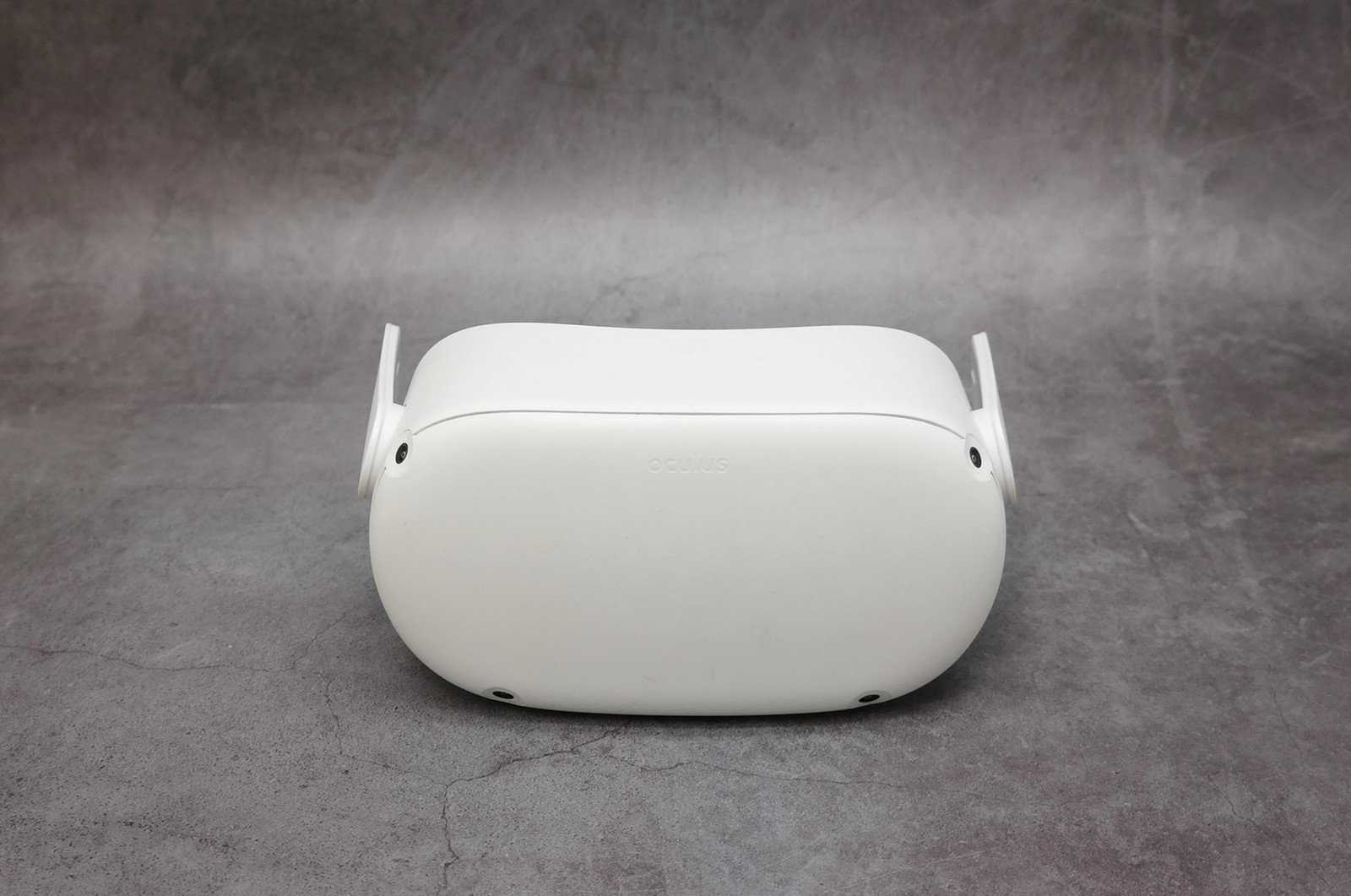 Meta Quest 2 128GB Advanced All-In-One VR Headset DAMAGED