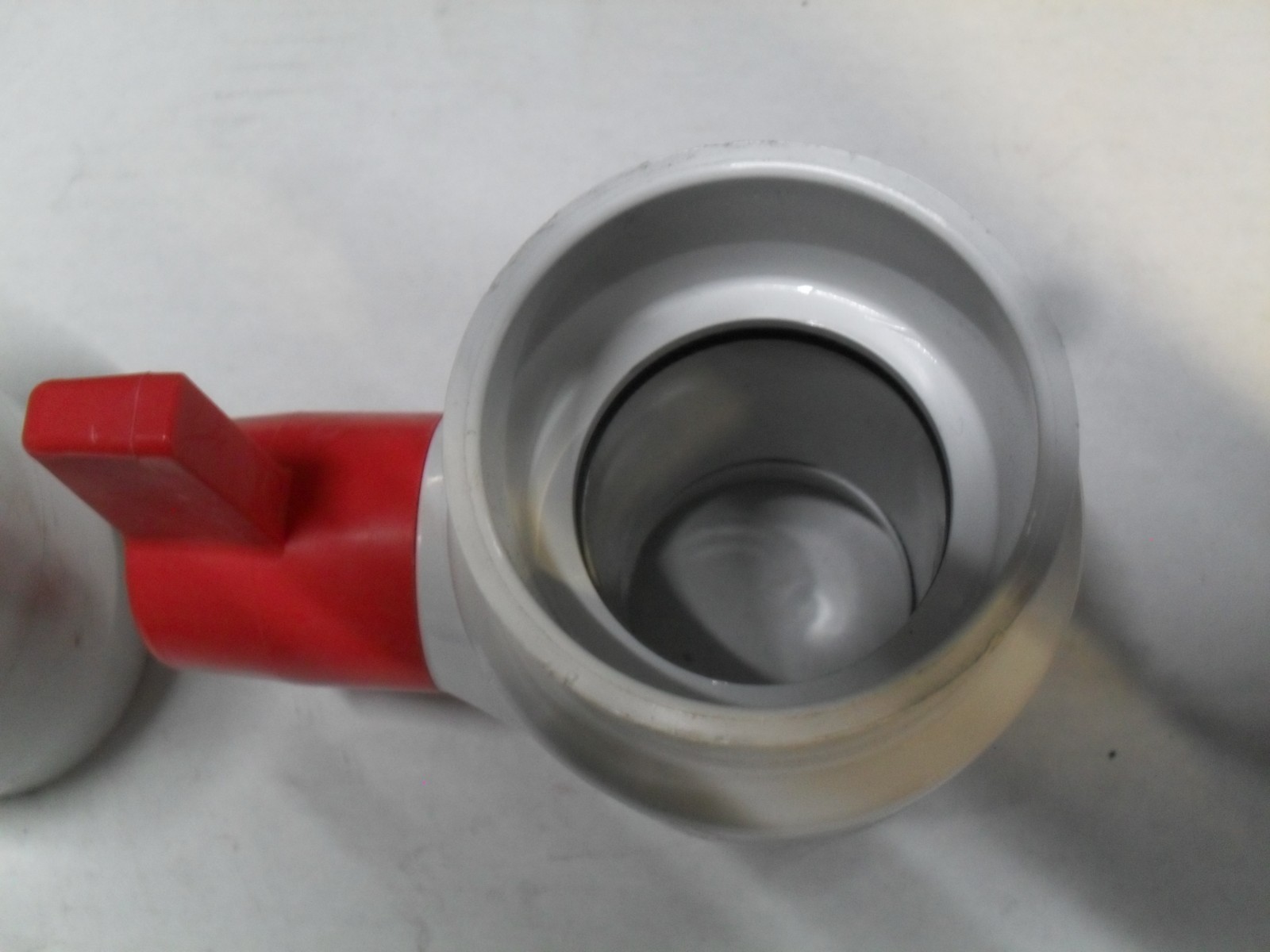 Spears 8722-020 2" PVC Ball valve