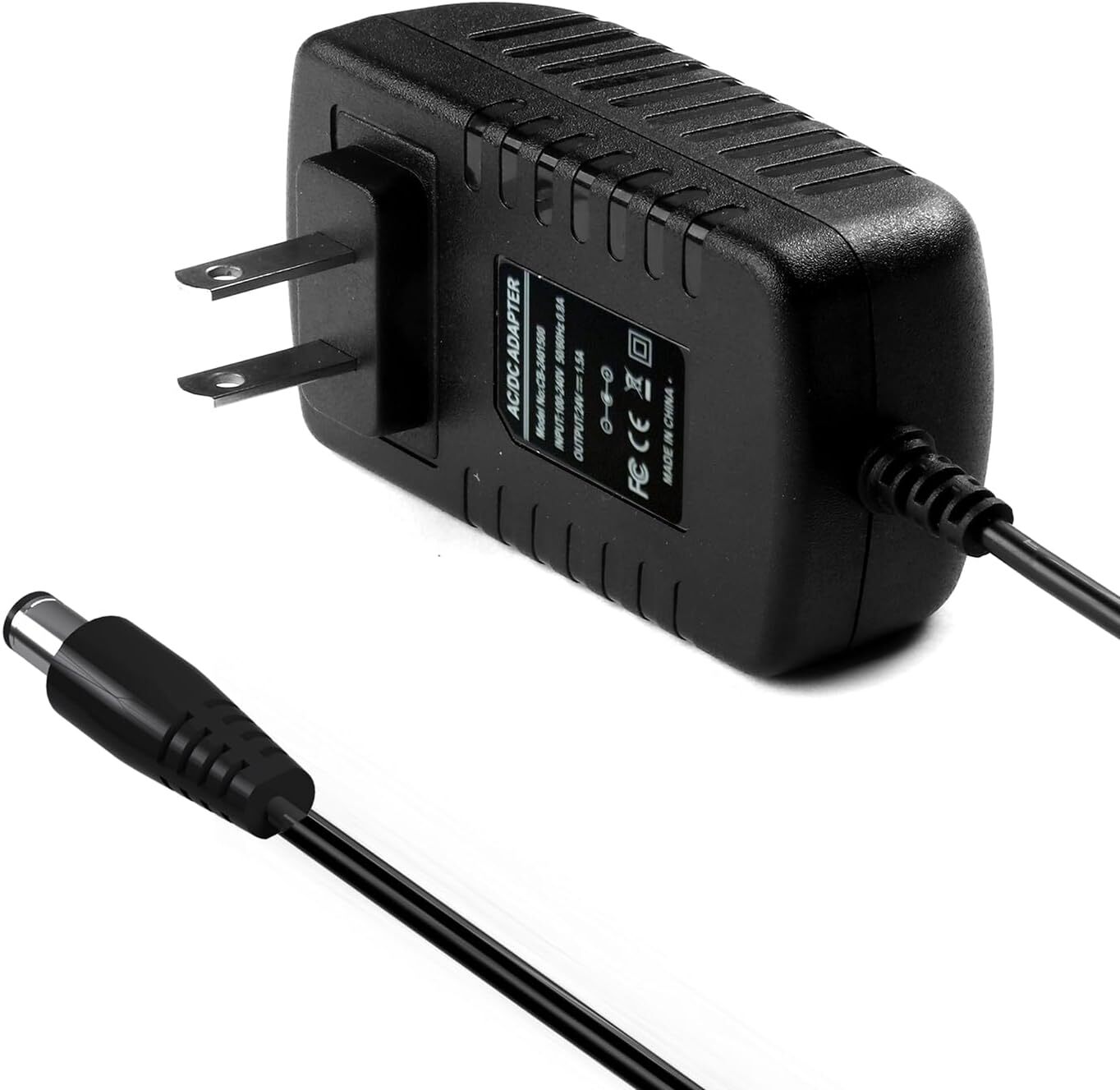 GUPUP 12V 3A Power Adaptor 3A,