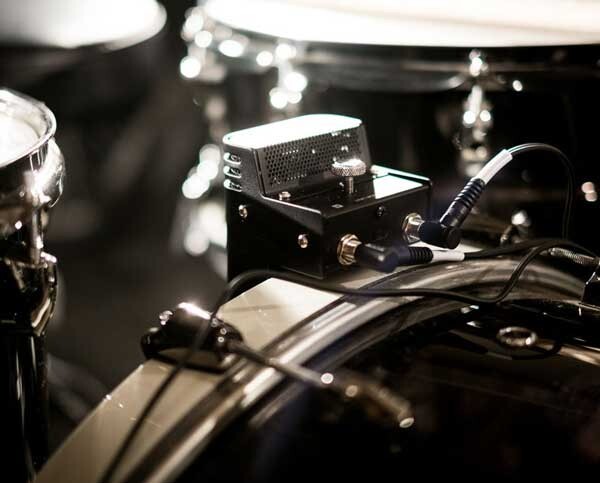 Yamaha EAD10 Electronic Acoustic Drum Module