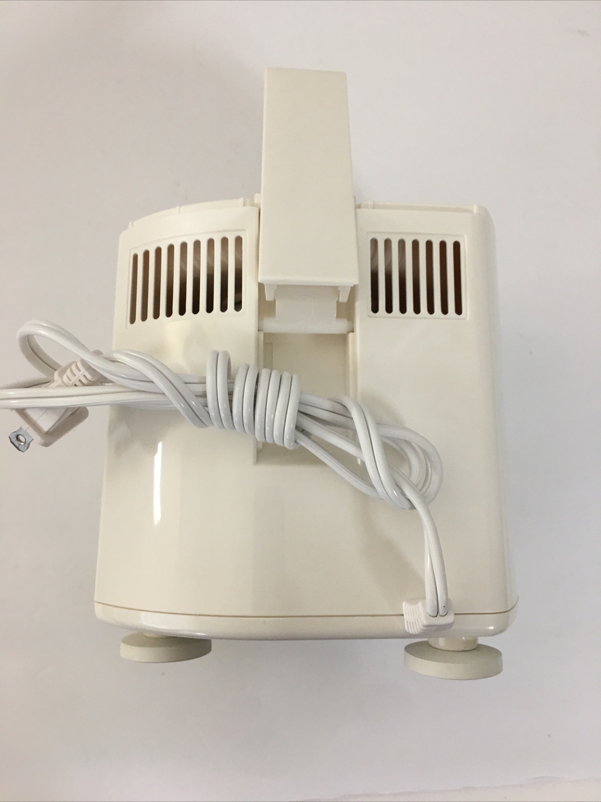 The Juiceman Jr Automatic Juice Extractor Motor MAIN BASE ONLY