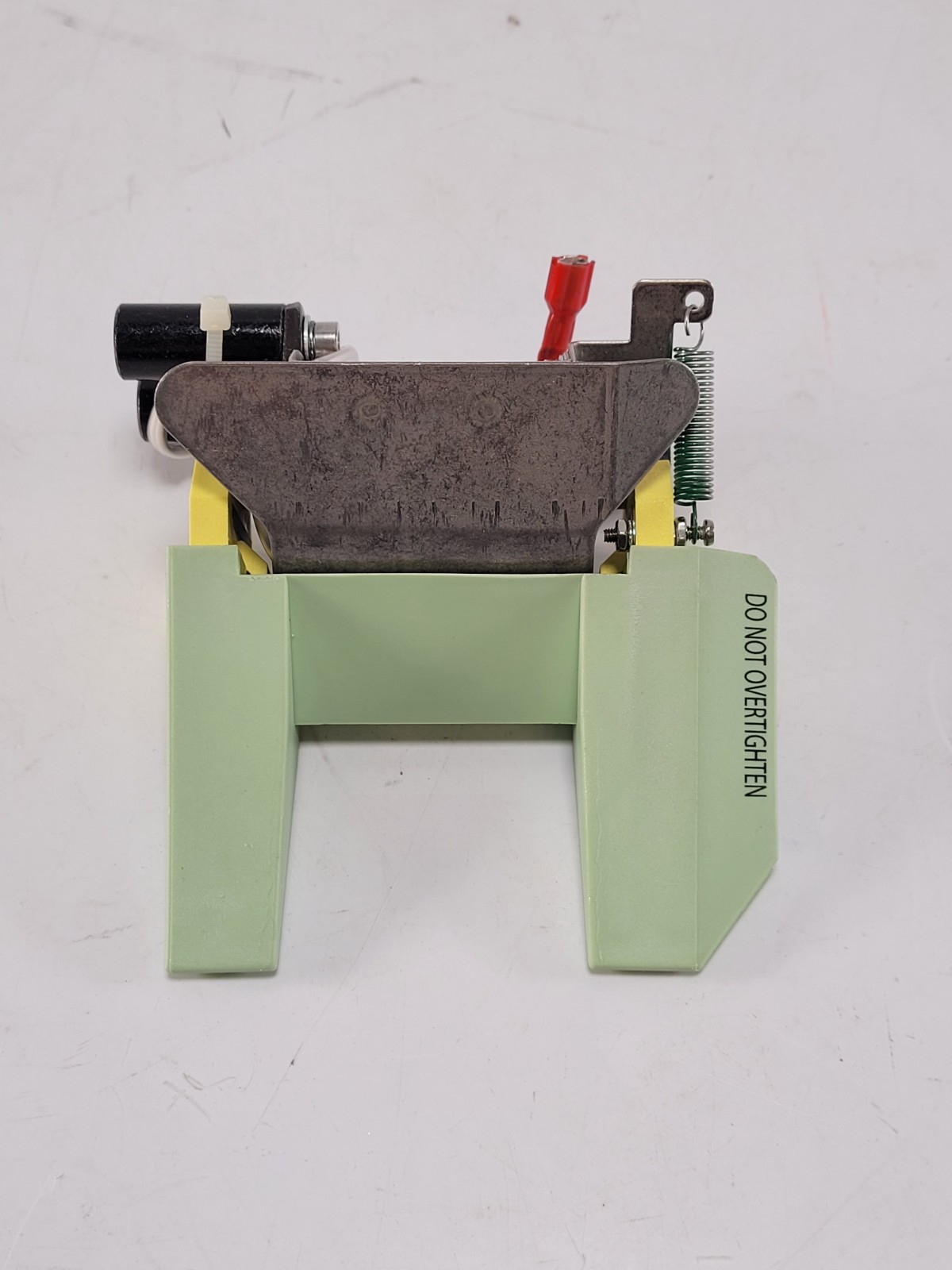 Oak/Grigsby Gate LH Assembly PN-5-53723-516