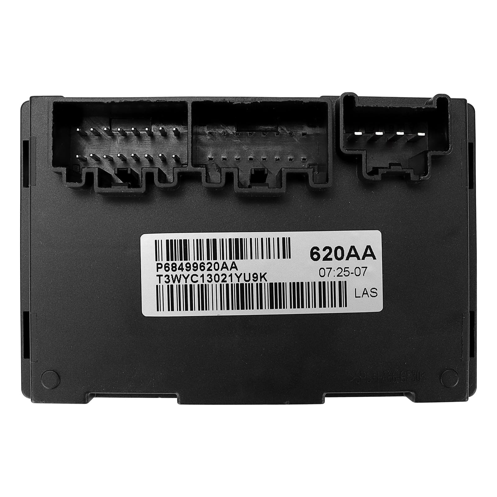 68499620AB 68499620AA Transfer Case Module Dodge Durango Jeep Grand Cherokee WK