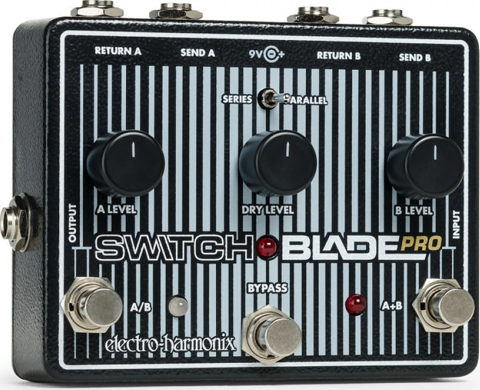 Deluxe Switcher