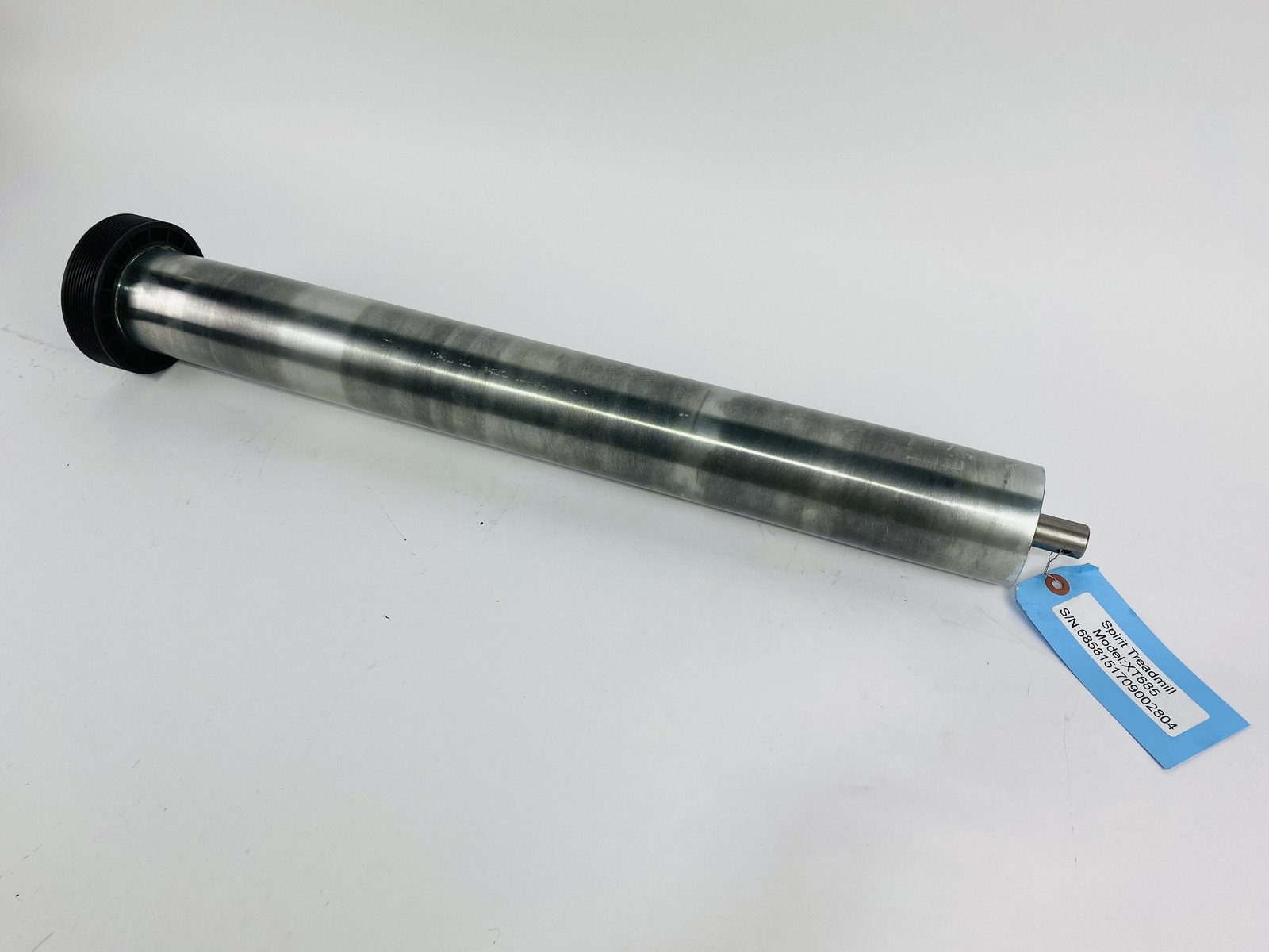 Spirit Fitness XT685 Treadmill Front Drive Roller (RP319)