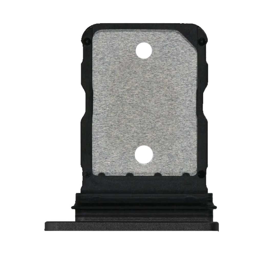 SIM TRAY FOR GOOGLE PIXEL 8 (OBSIDIAN)