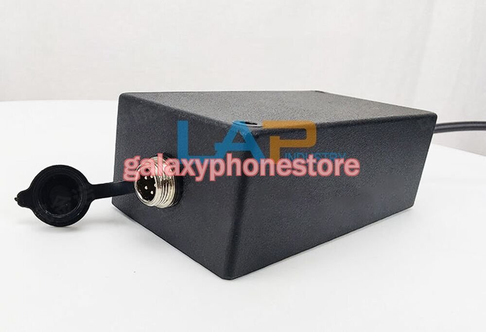 Sensor Signal Amplifier BSQ-2 Analog Transmitter 0-5V/0-10V/4-20mA