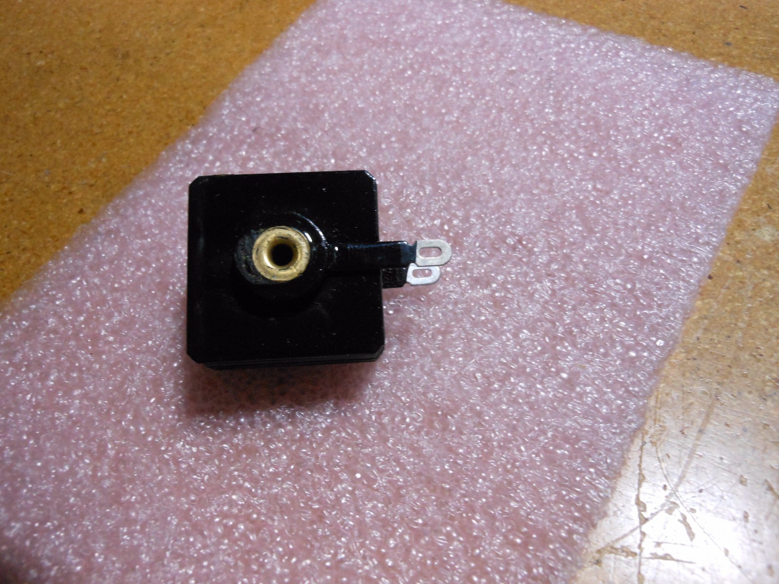 COUGAR ELECTRONICS METALLIC RECTIFIER PART # 8P2-5 NSN: 6130-00-635-8169