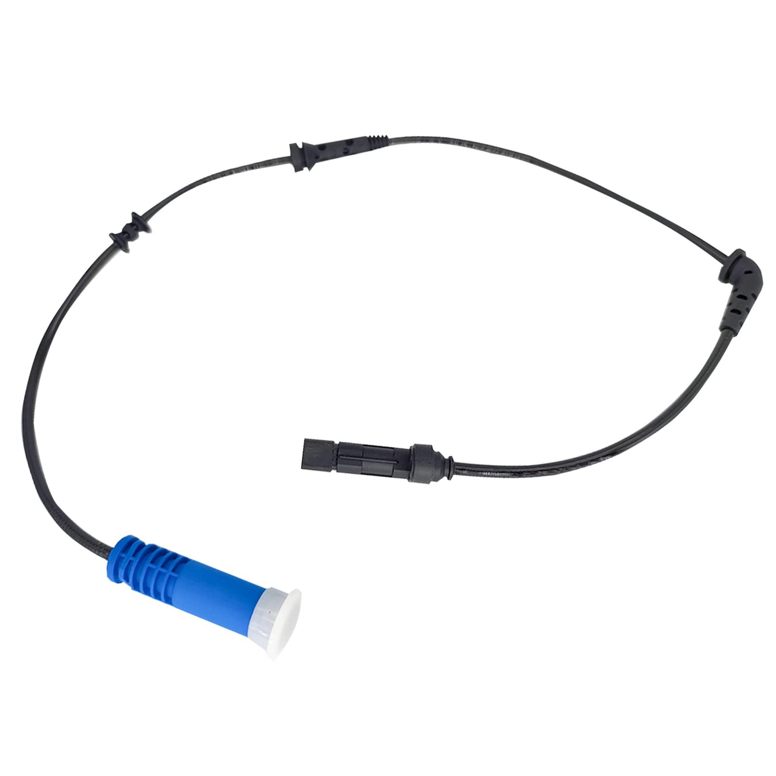 ABS Wheel Speed Sensor Front for Mini Cooper 1.6L L4 2002 2003 2004 2005 2006...