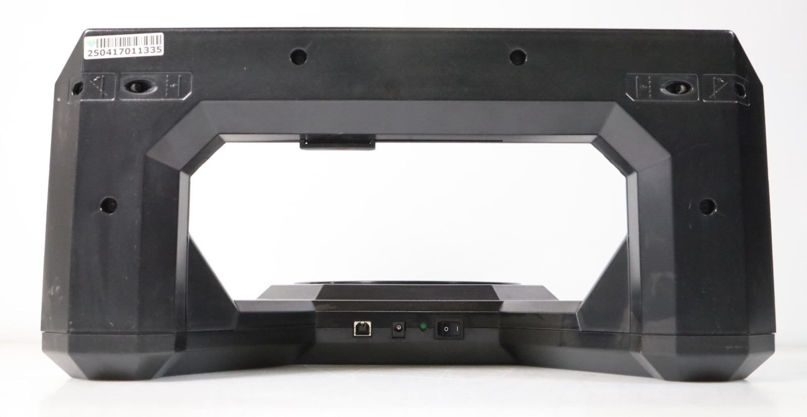 MakerBot Digitizer Desktop 3D Scanner