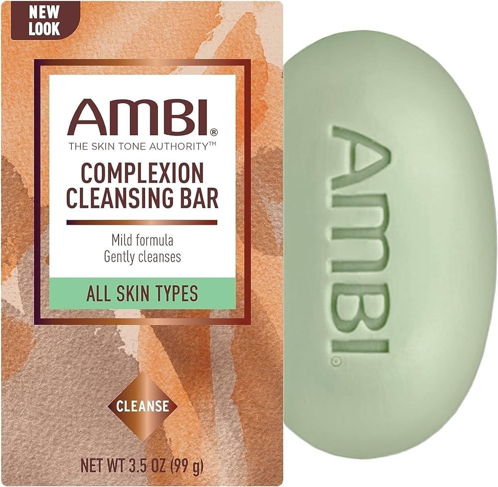 AMBI Complexion Cleansing Bar  3.5oz