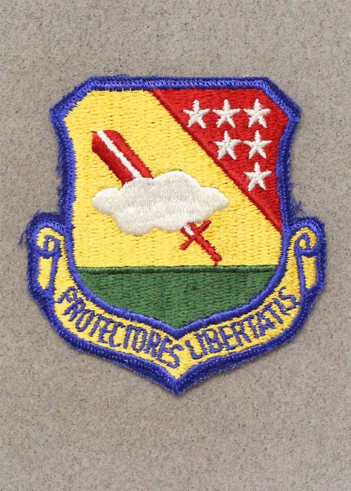 479th Tactical Training Wing - Air Force Patch 2553