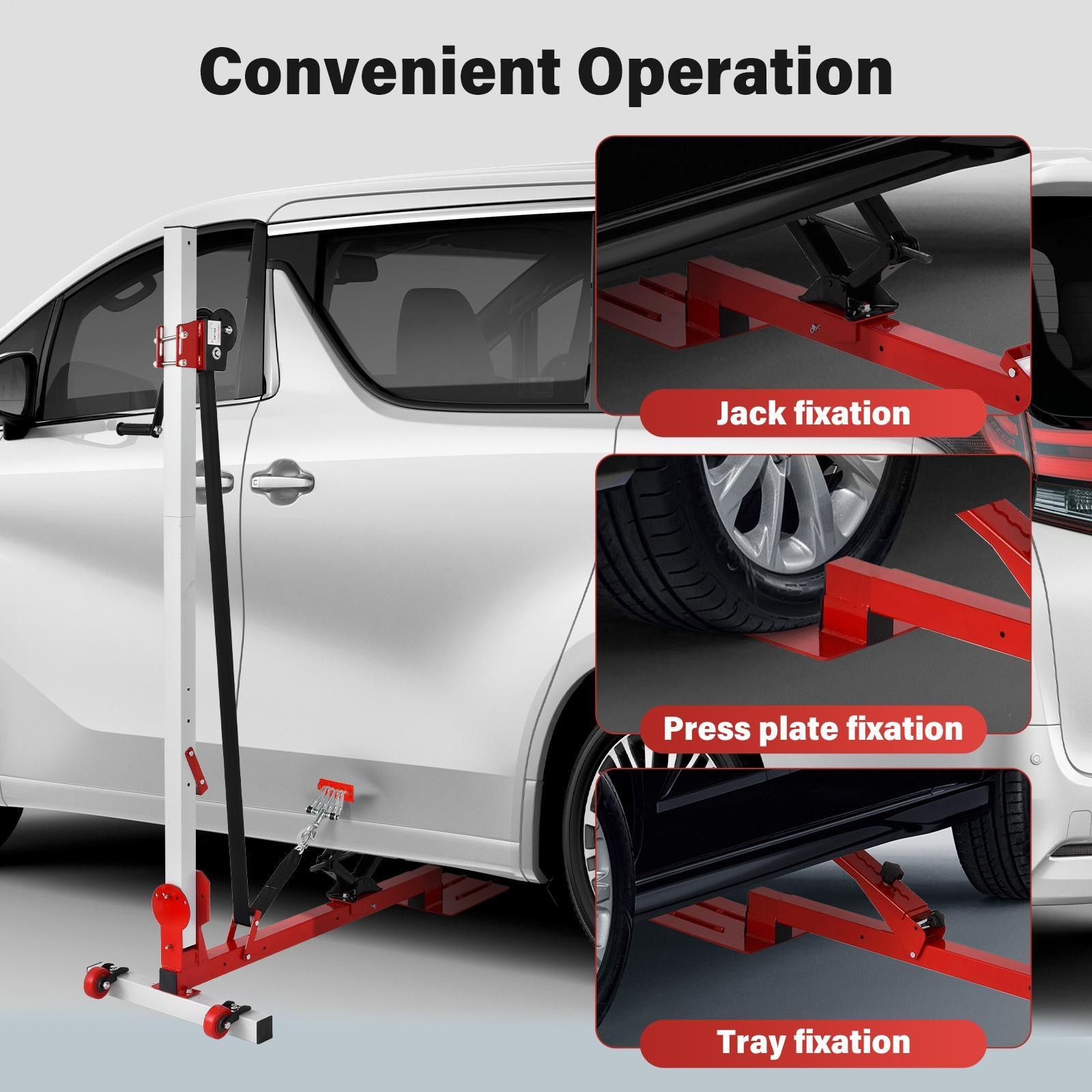 Car Body Tools Dent Pulling Systems Machine Car Repair Dent Repair Puller