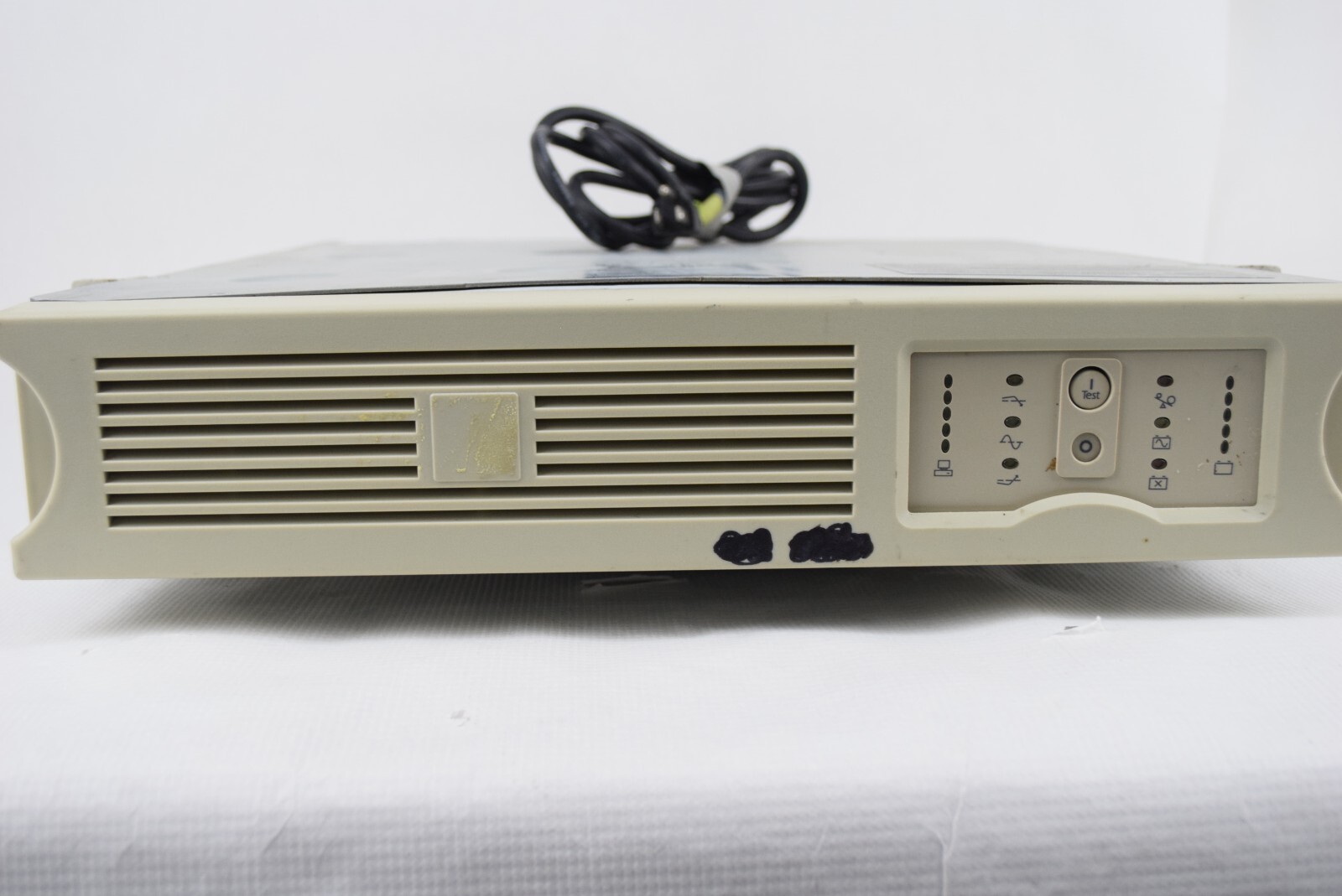 APC SU1400RM2U Smart UPS Back Up Battery