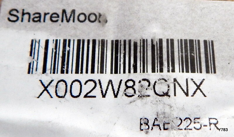 Ball Base 57mm 2-1/4" O.D. D-003