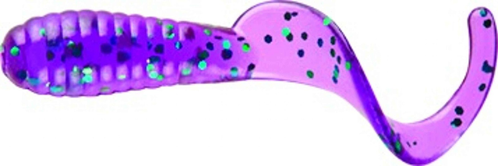 MISTER TWISTER LIL' BIT Junebug 1 Inch
